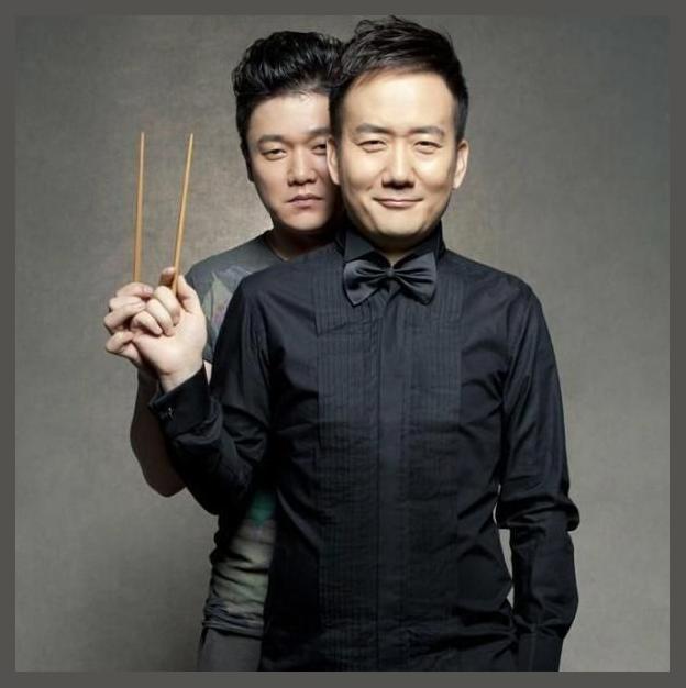Chopstick Brothers